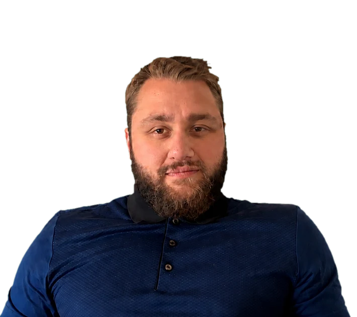Tanner Lueger, founder of AfterHours Labs